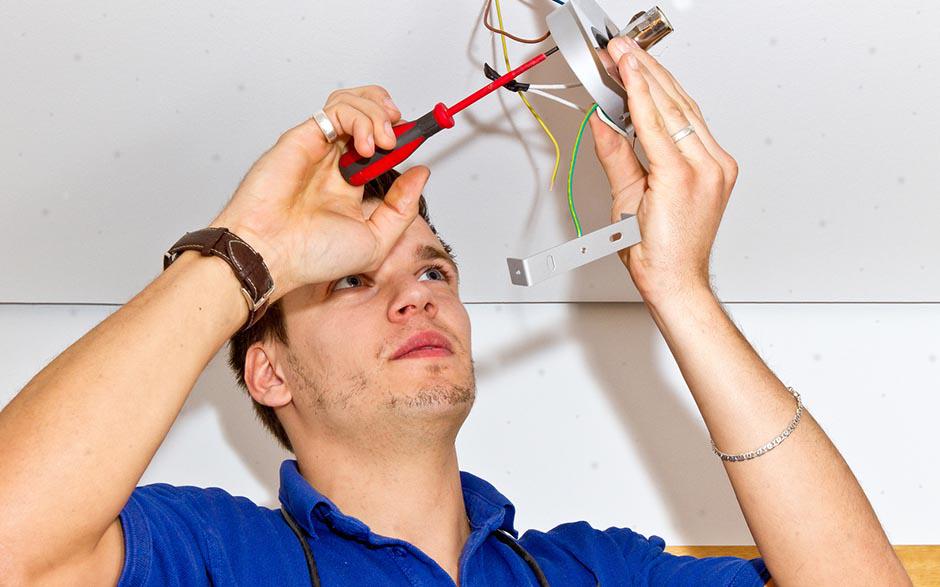 électricien dépannage Cergy